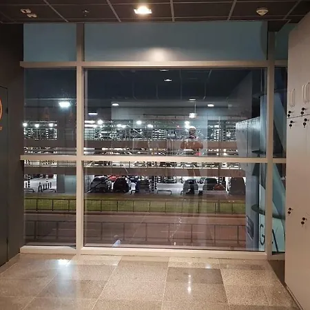 Gettsleep Boryspil